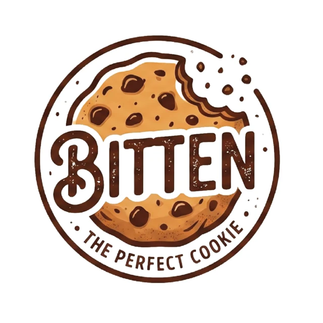 Bitten Cookies